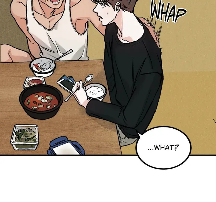 Limited Run Chapter 1 page 37 - 