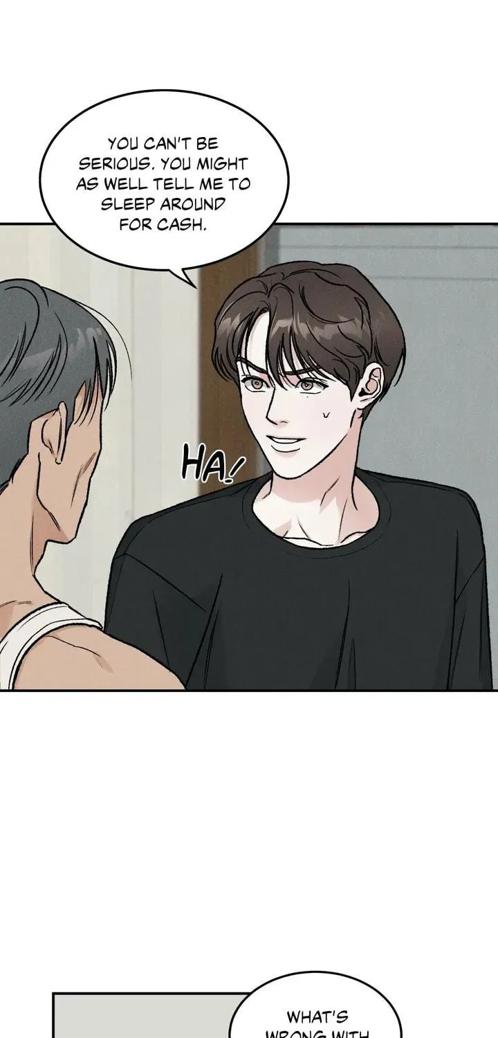 Limited Run Chapter 1 page 38 - 
