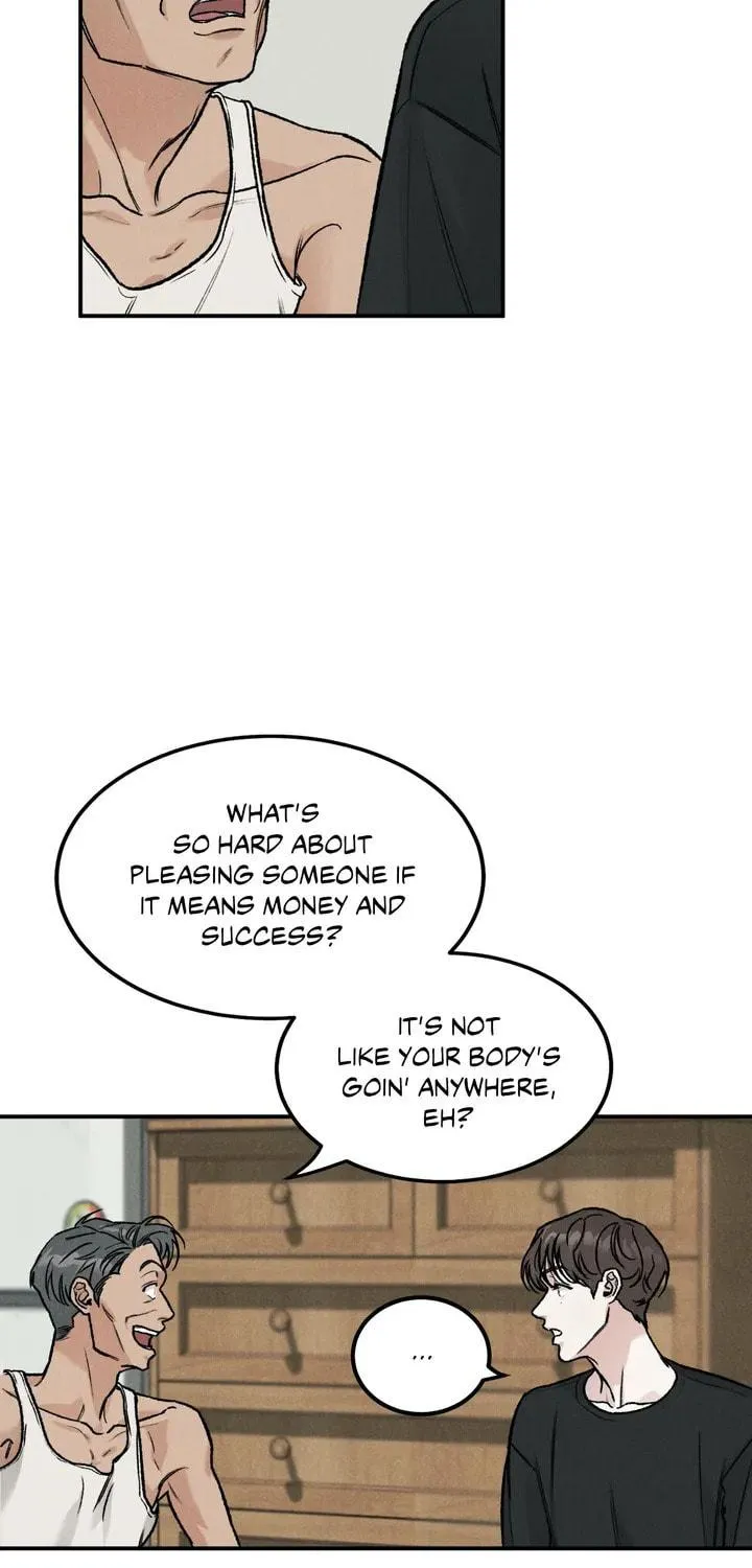 Limited Run Chapter 1 page 40 - 
