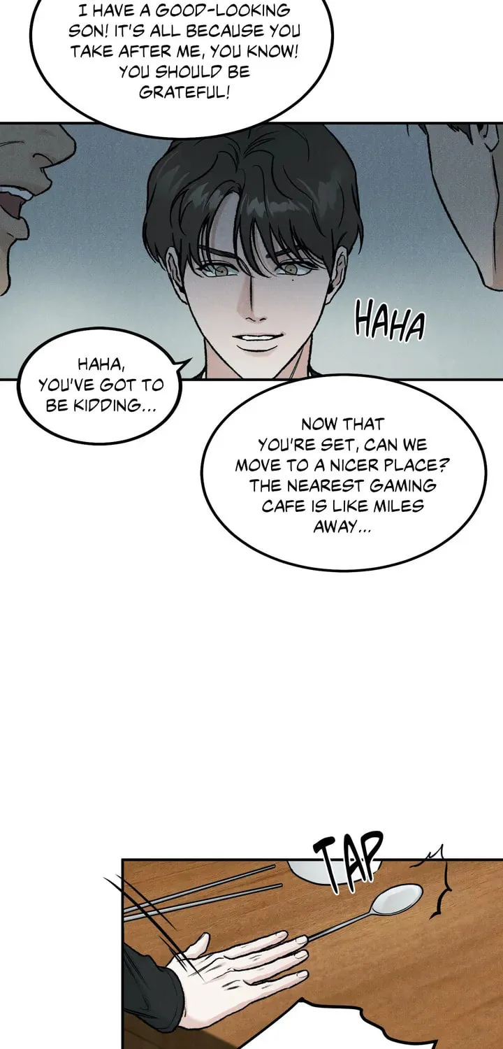 Limited Run Chapter 1 page 42 - 