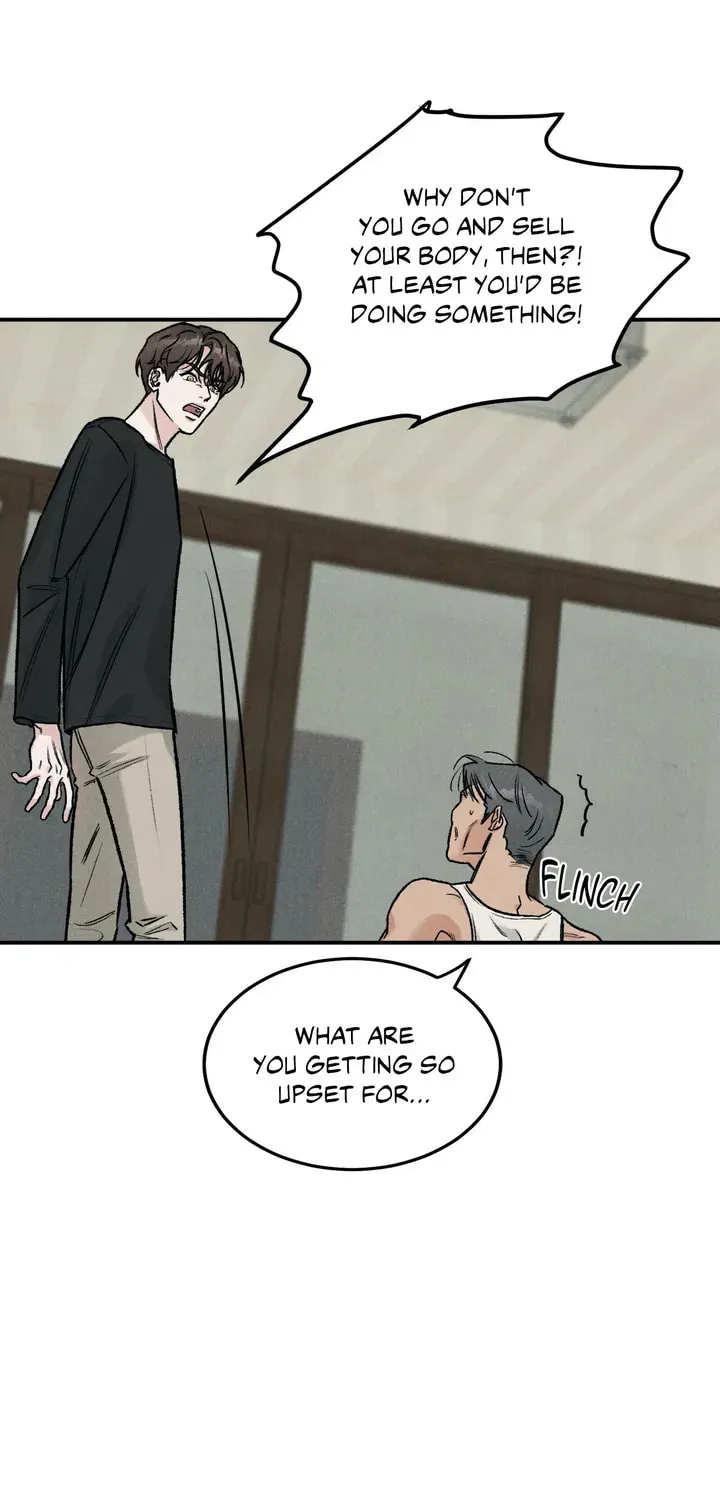 Limited Run Chapter 1 page 44 - 