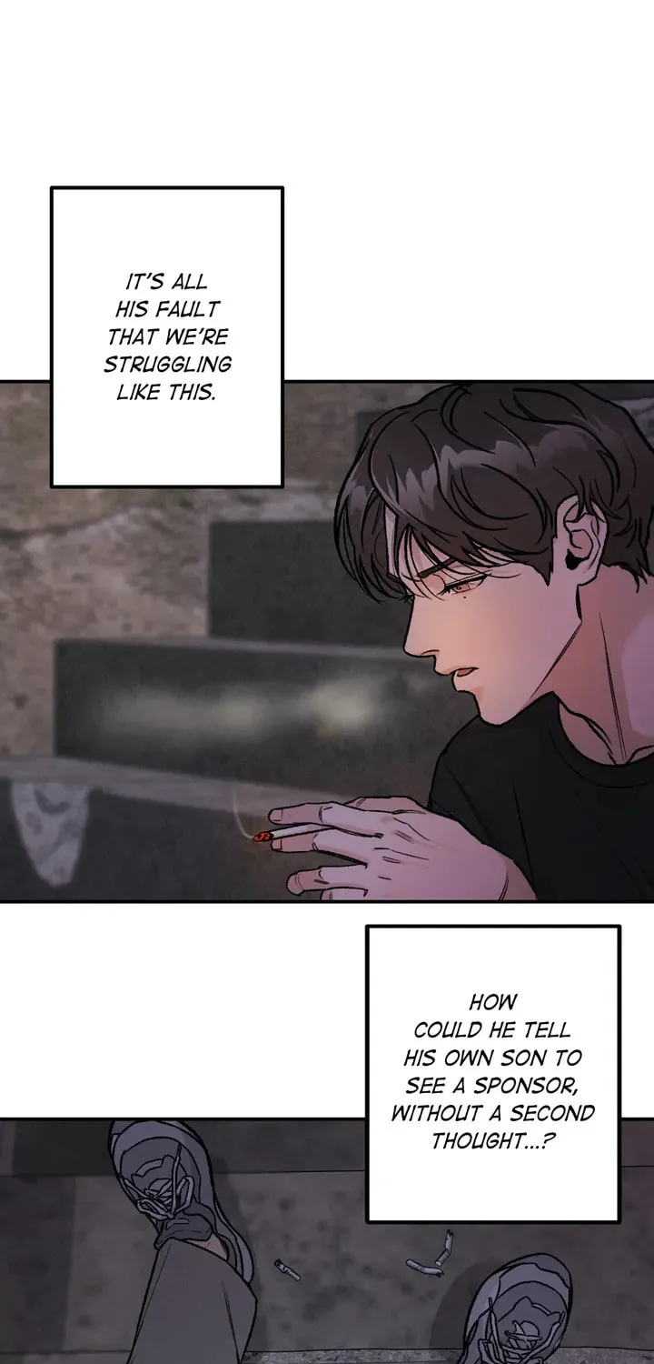 Limited Run Chapter 1 page 50 - 