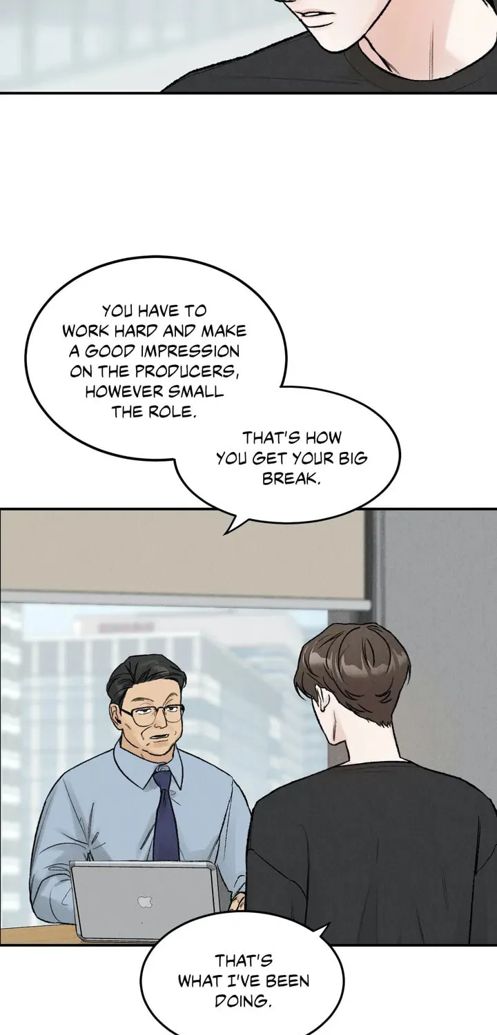 Limited Run Chapter 1 page 6 - 