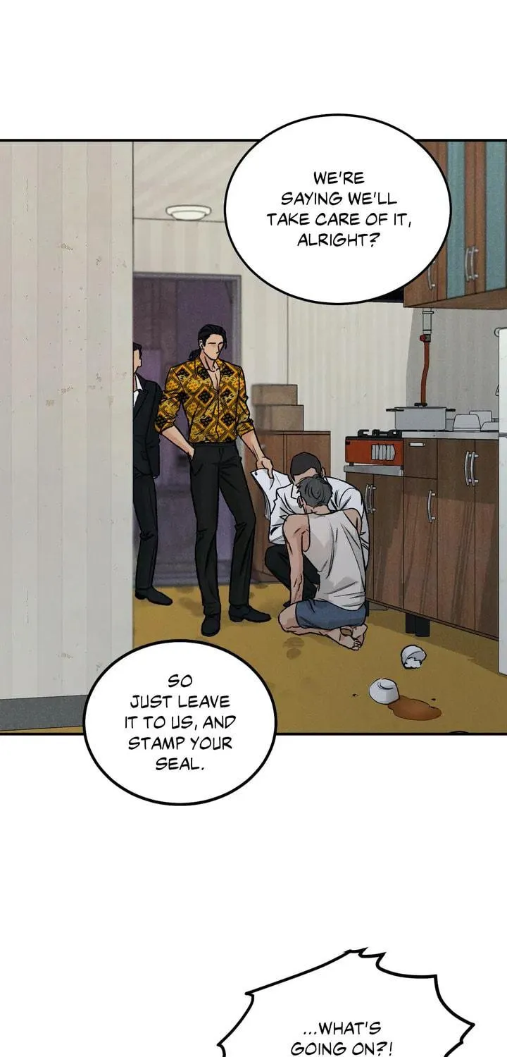 Limited Run Chapter 1 page 58 - 
