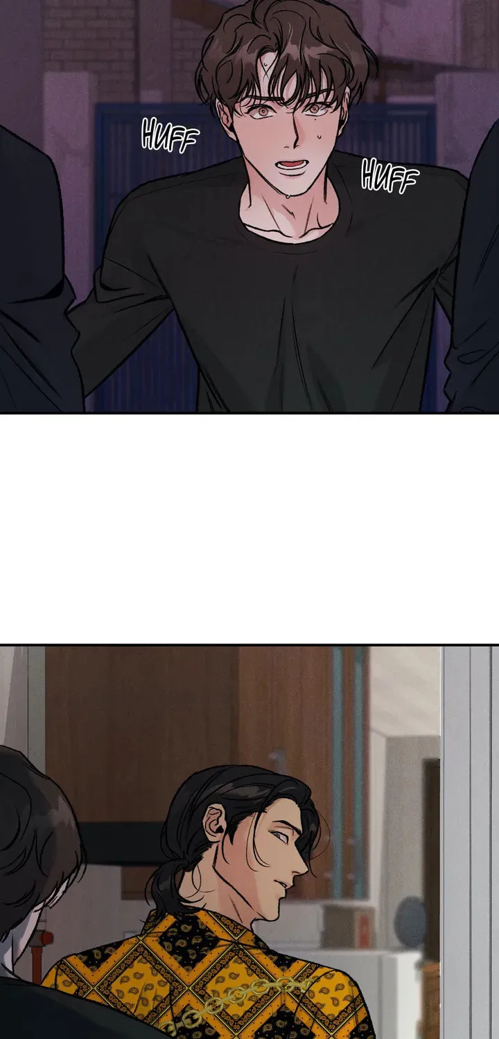 Limited Run Chapter 1 page 60 - 