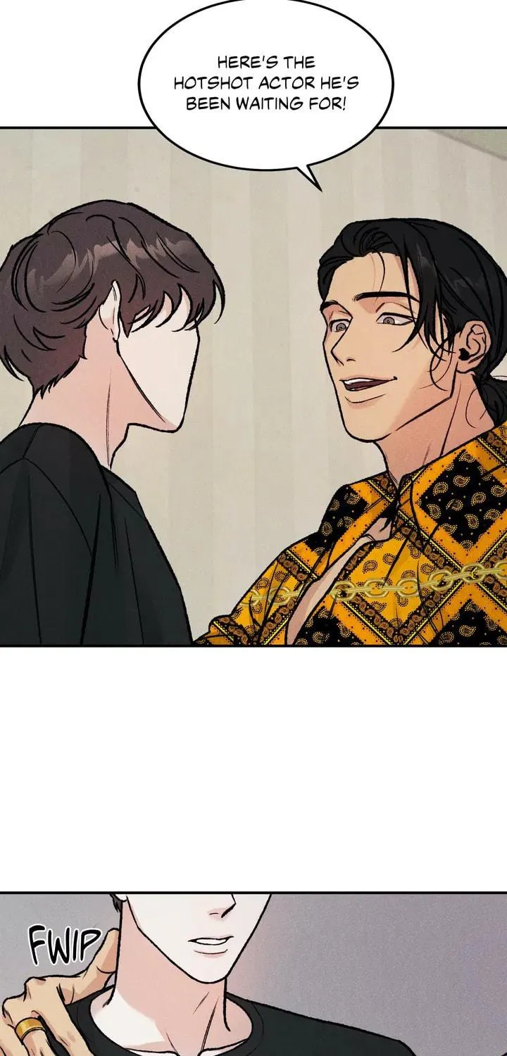 Limited Run Chapter 1 page 64 - 
