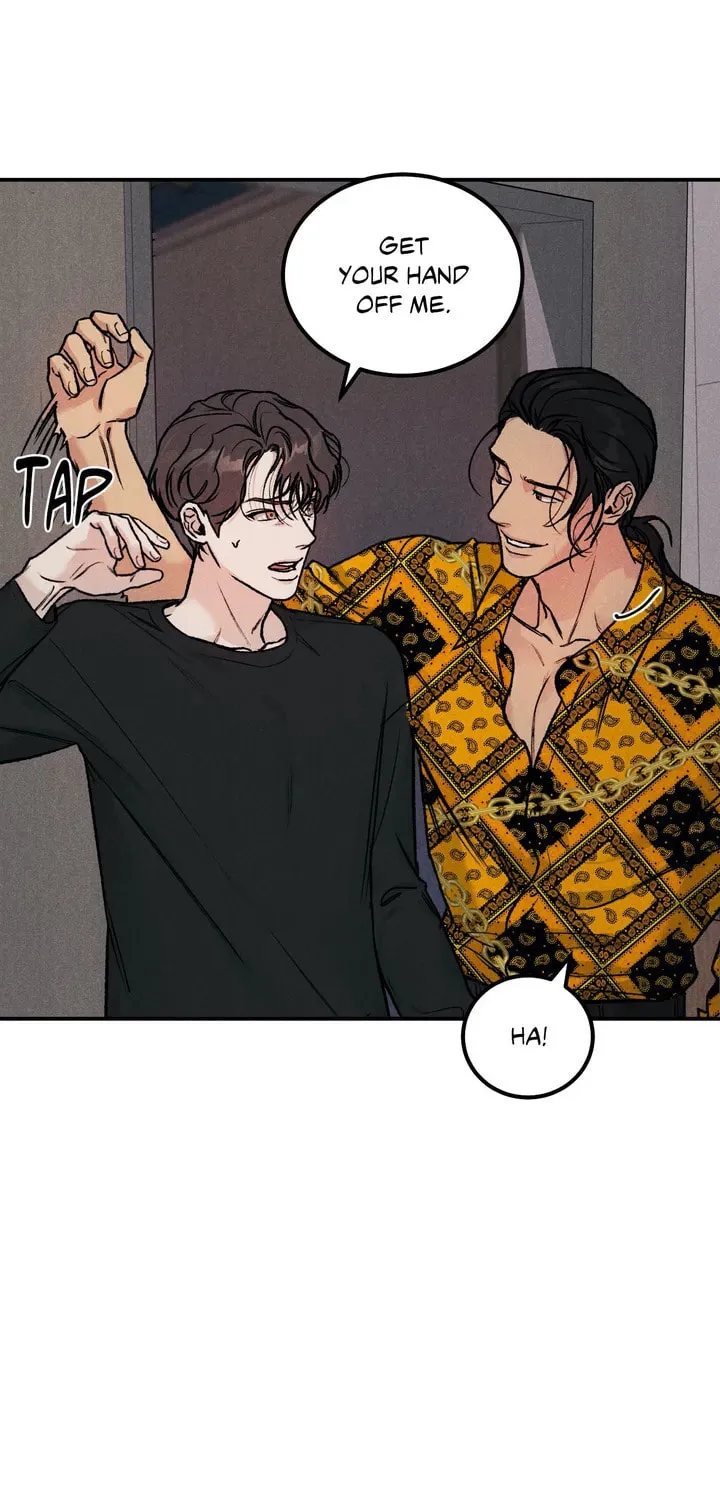 Limited Run Chapter 1 page 66 - 