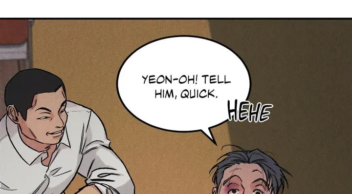 Limited Run Chapter 1 page 67 - 
