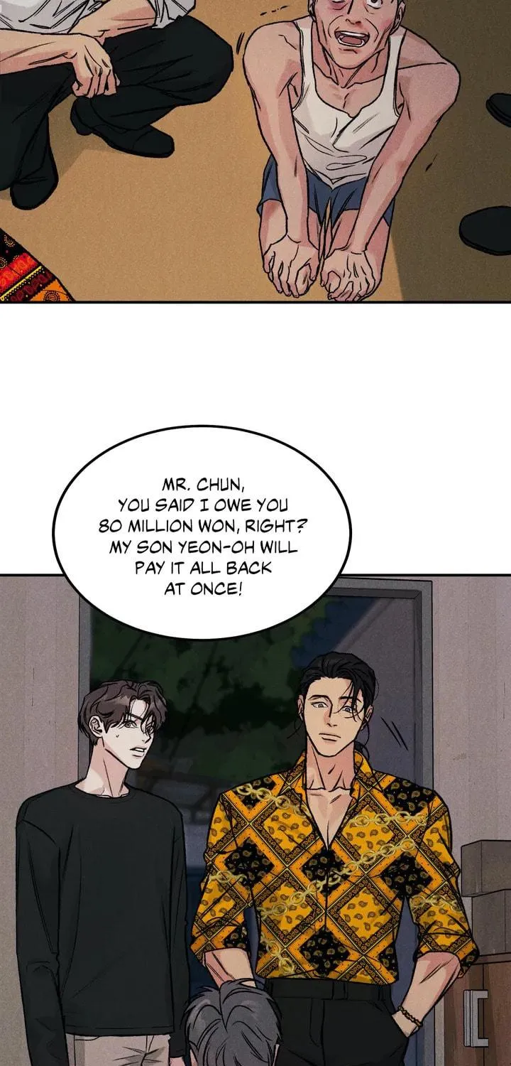 Limited Run Chapter 1 page 68 - 