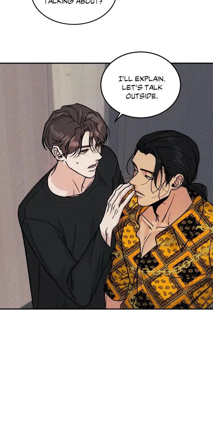 Limited Run Chapter 1 page 70 - 