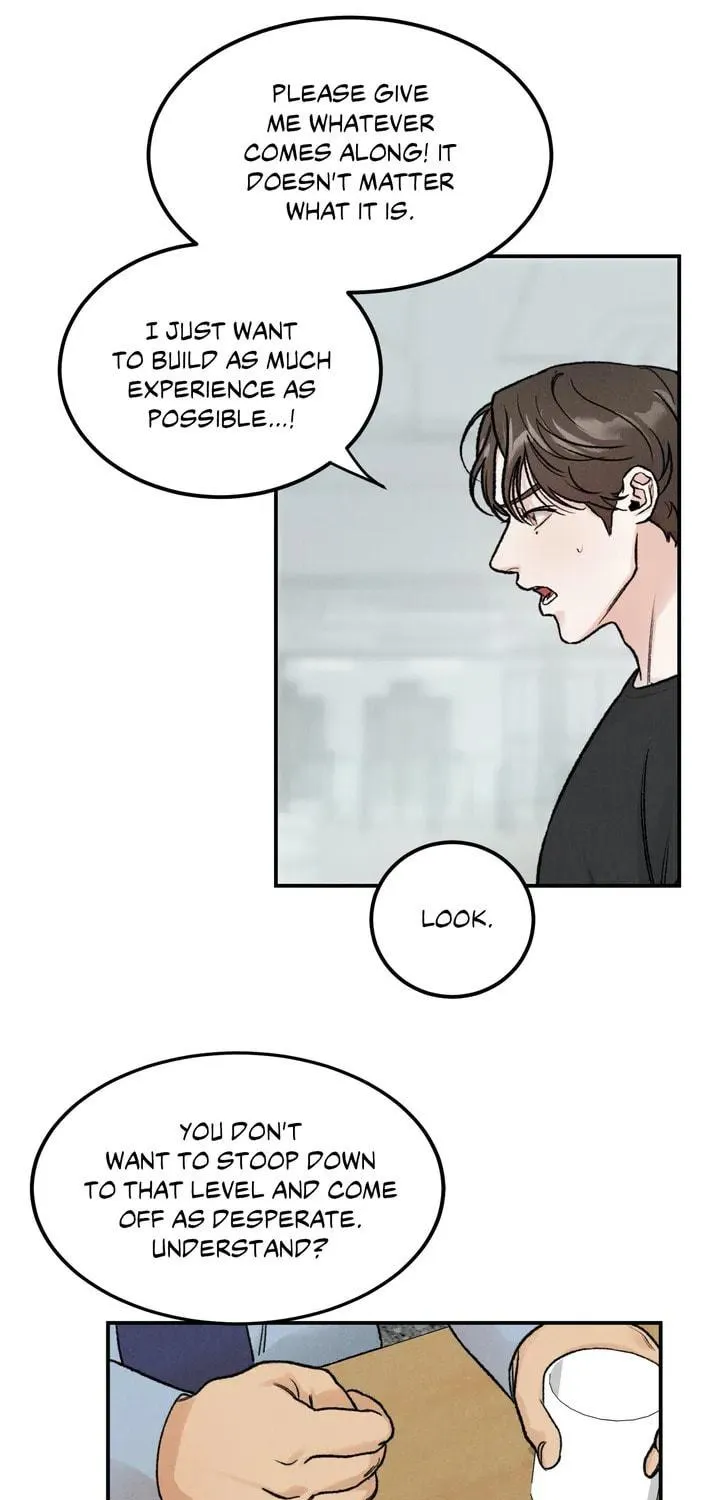 Limited Run Chapter 1 page 8 - 