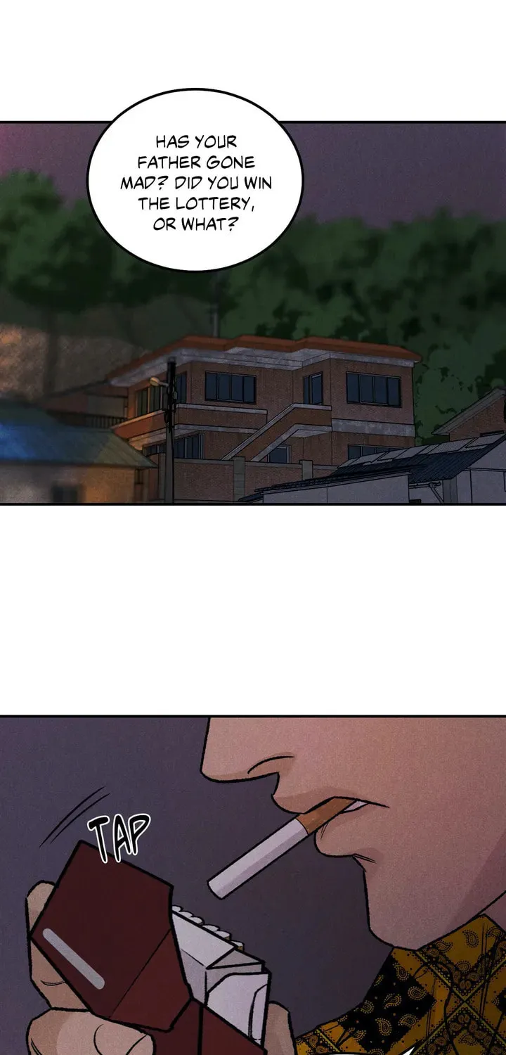 Limited Run Chapter 1 page 72 - 