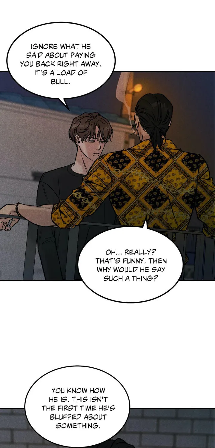 Limited Run Chapter 1 page 74 - 