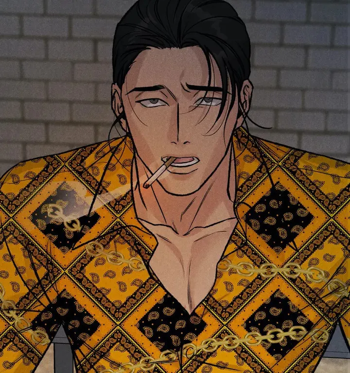 Limited Run Chapter 1 page 75 - 