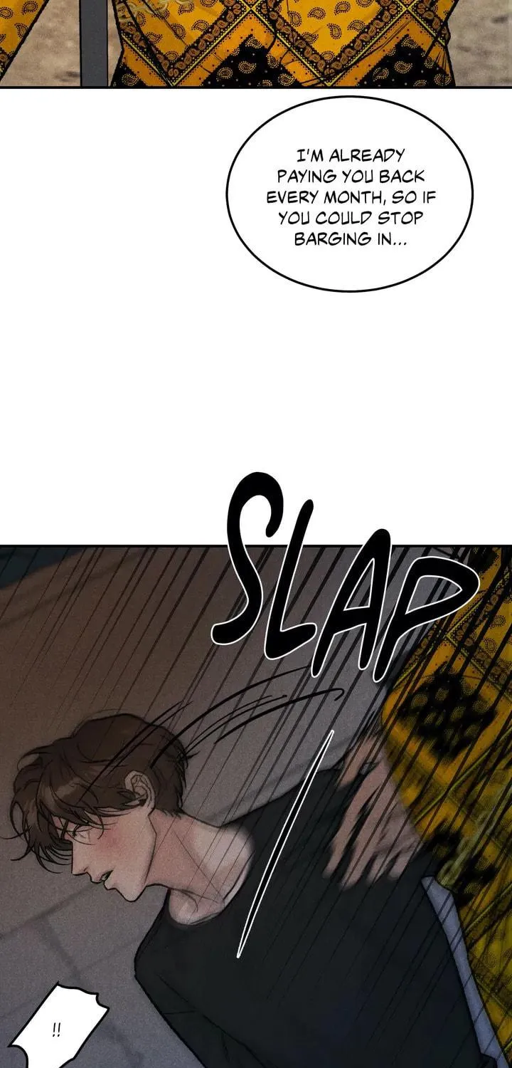 Limited Run Chapter 1 page 76 - 