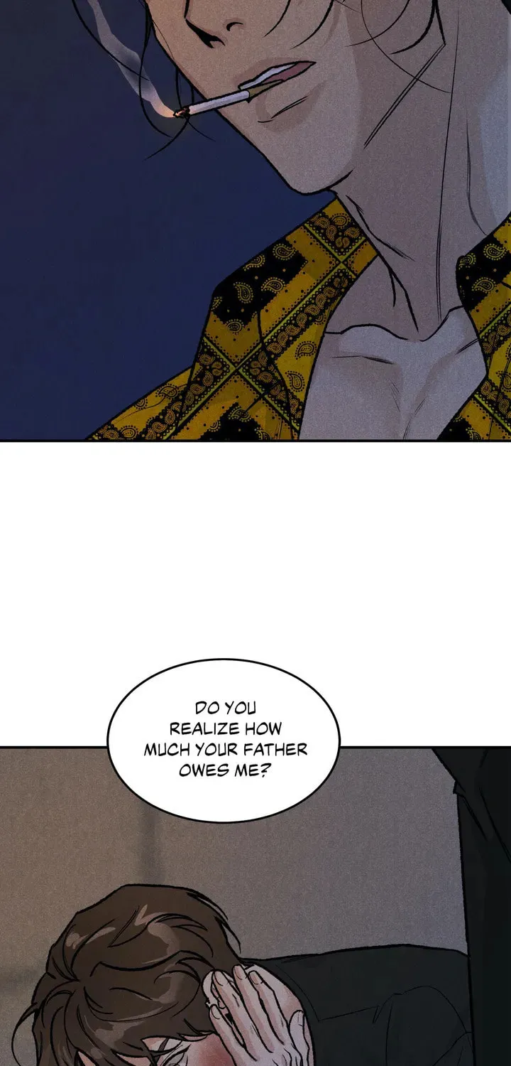Limited Run Chapter 1 page 80 - 