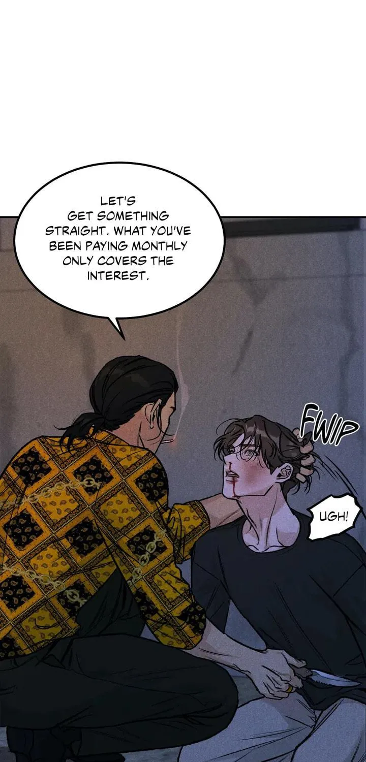 Limited Run Chapter 1 page 82 - 