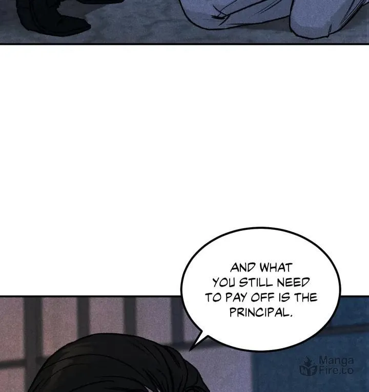 Limited Run Chapter 1 page 83 - 