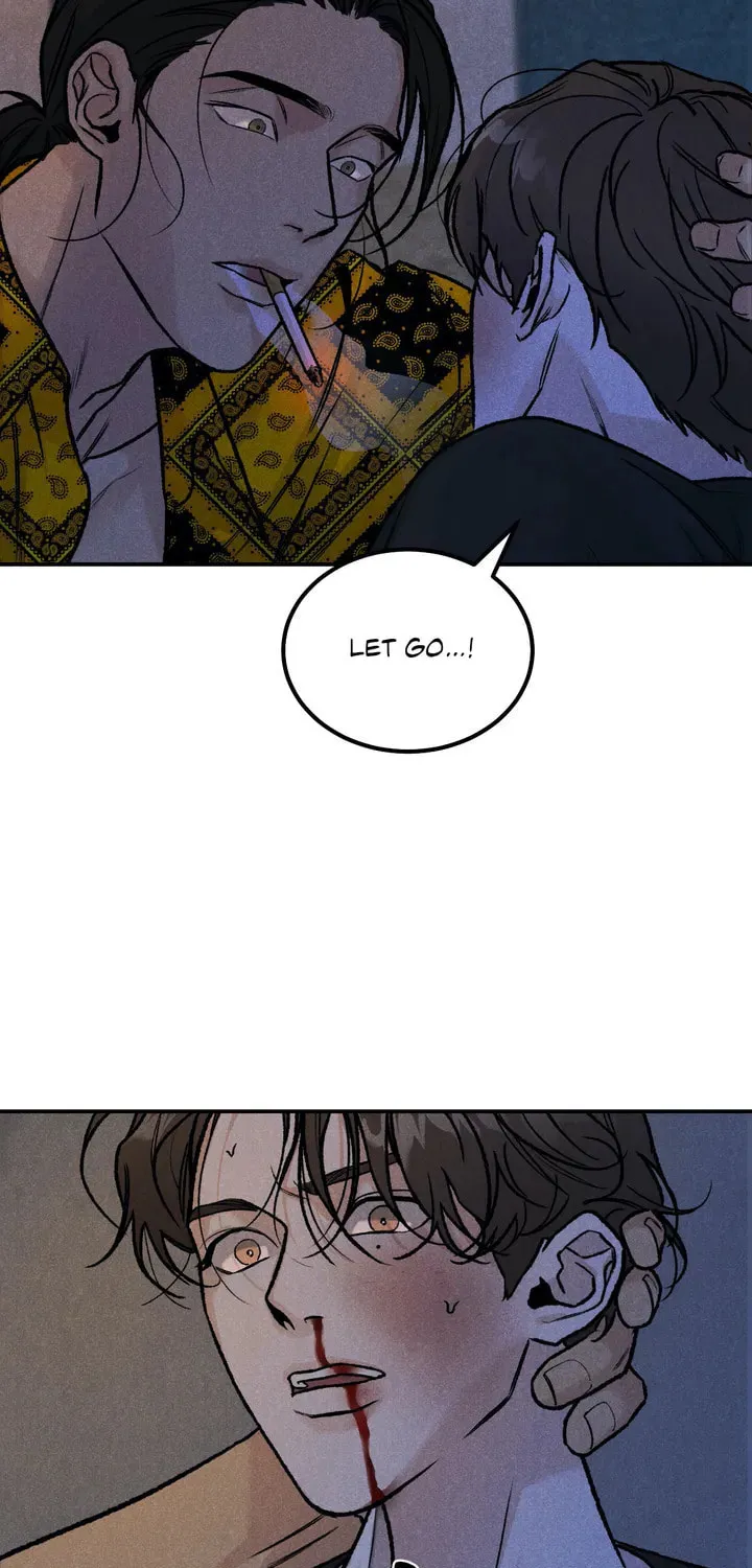 Limited Run Chapter 1 page 84 - 