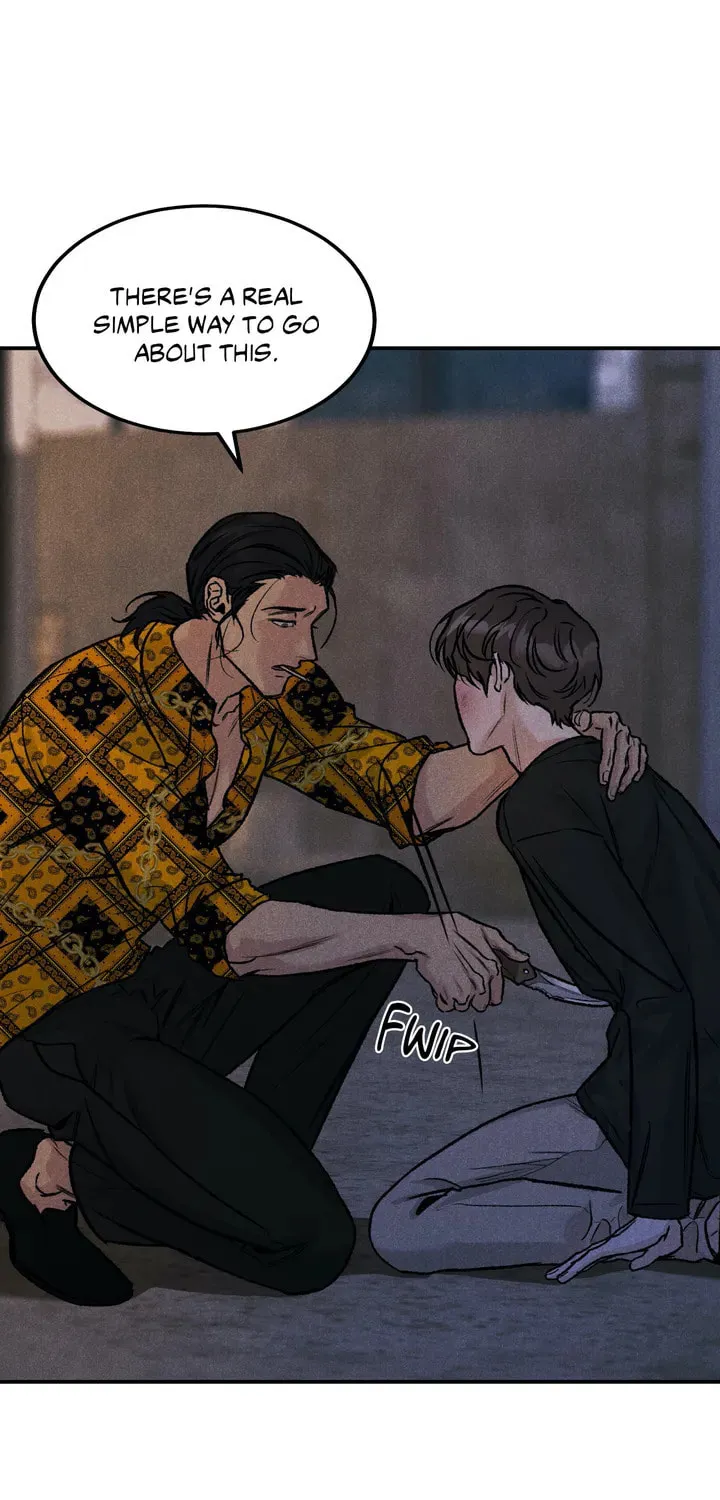 Limited Run Chapter 1 page 86 - 