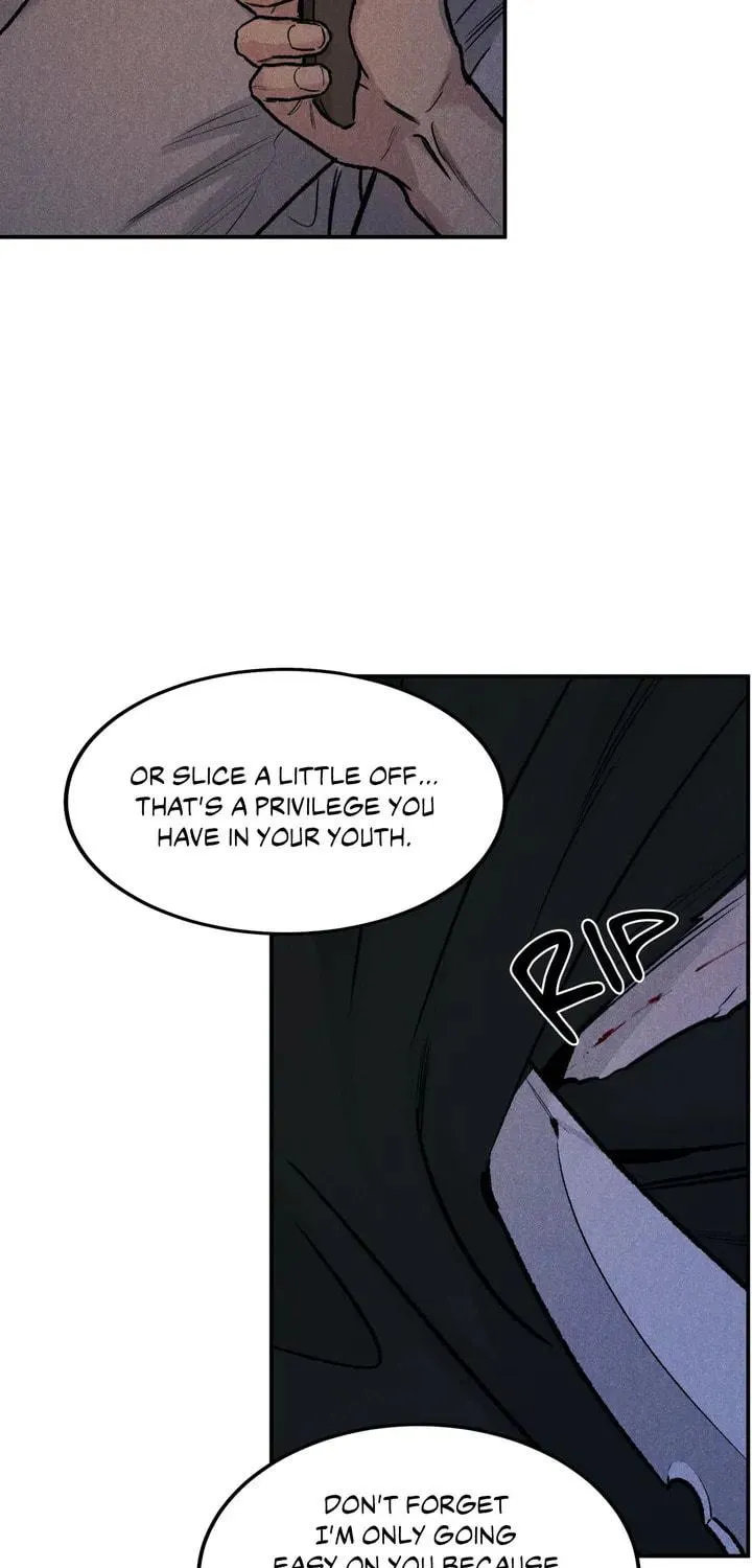 Limited Run Chapter 1 page 88 - 