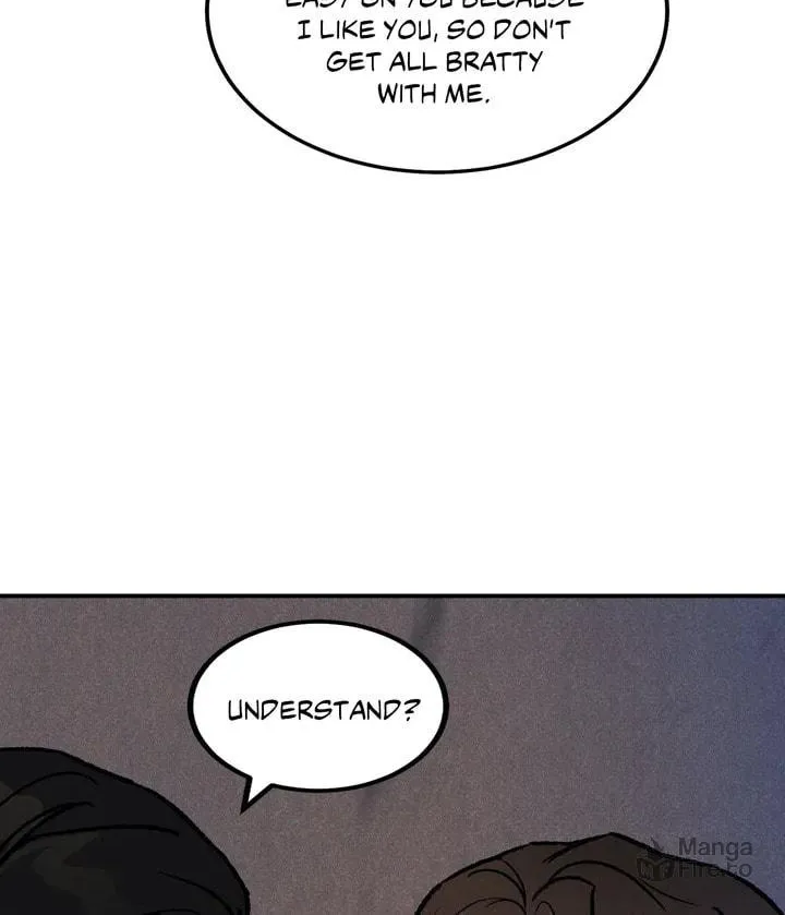 Limited Run Chapter 1 page 89 - 
