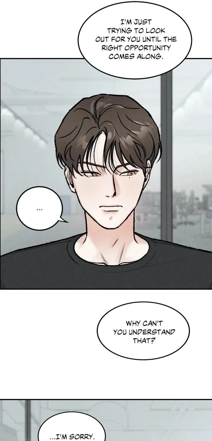 Limited Run Chapter 1 page 10 - 