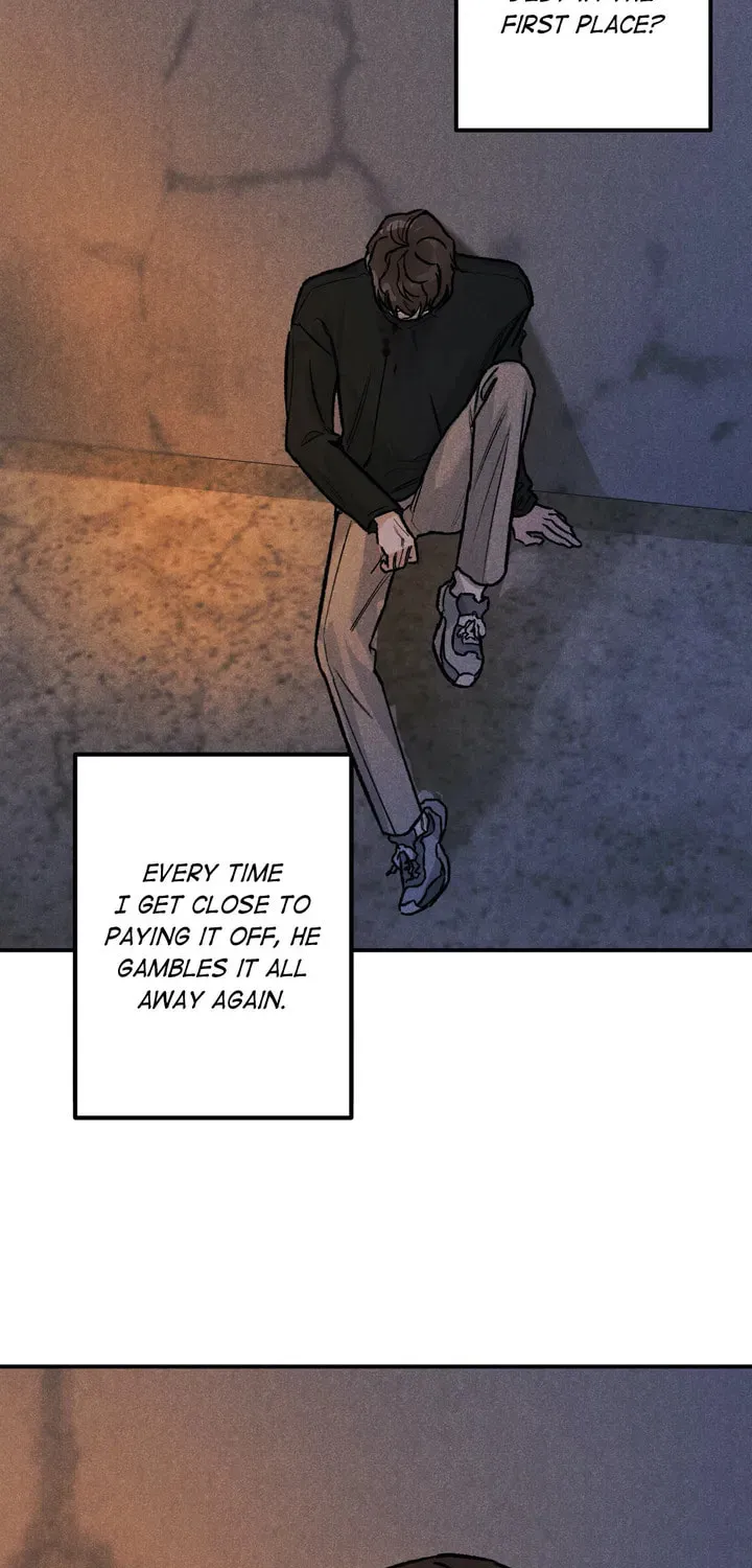 Limited Run Chapter 1 page 92 - 