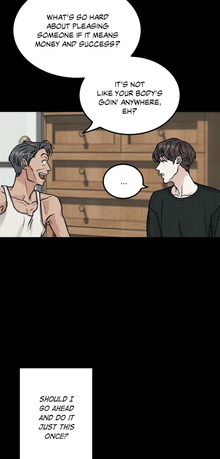 Limited Run Chapter 1 page 96 - 