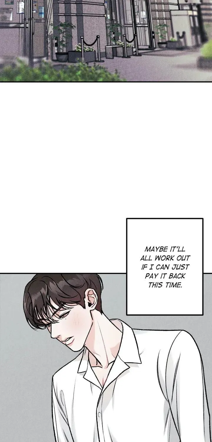 Limited Run Chapter 1 page 100 - 