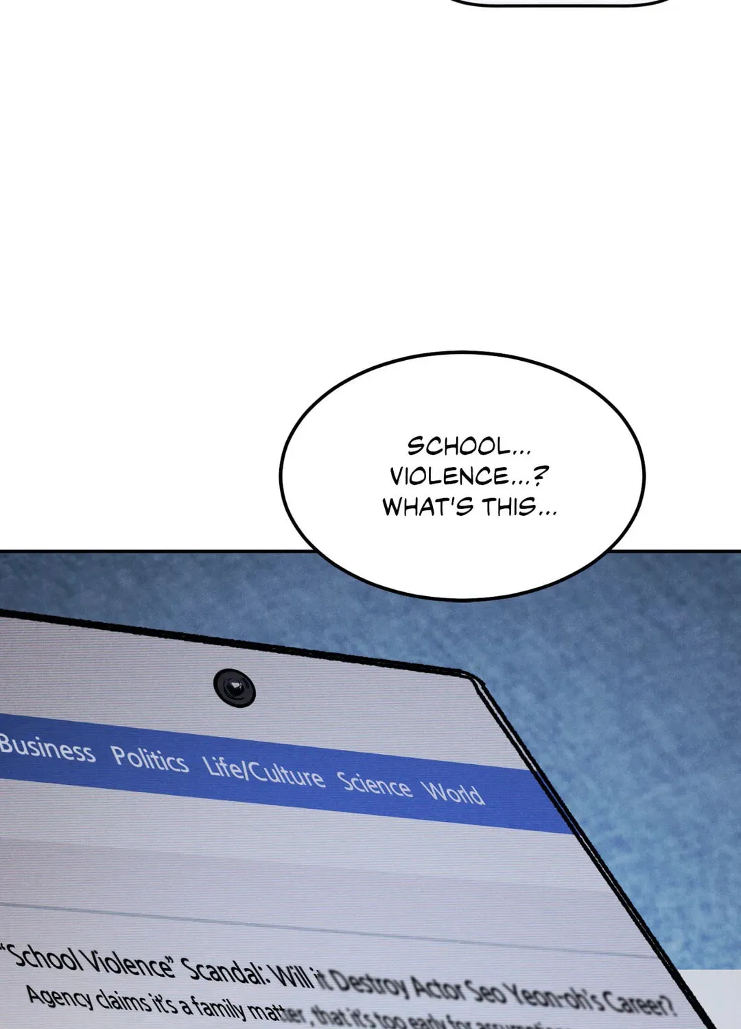 Limited Run Chapter 29 page 103 - 