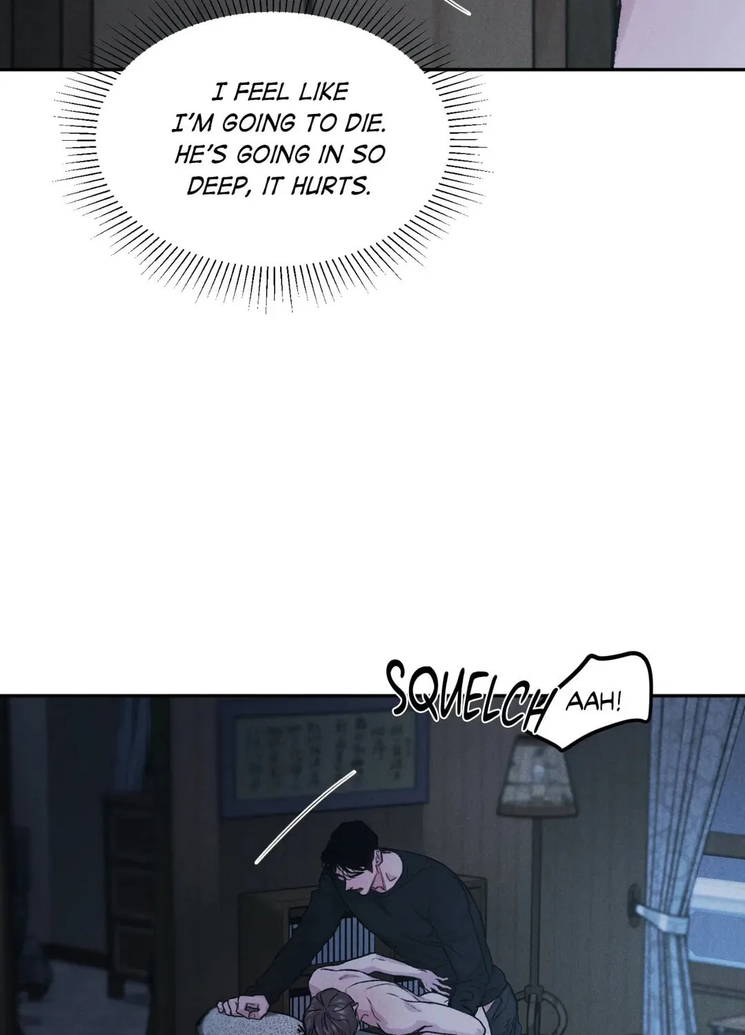 Limited Run Chapter 29 page 23 - 