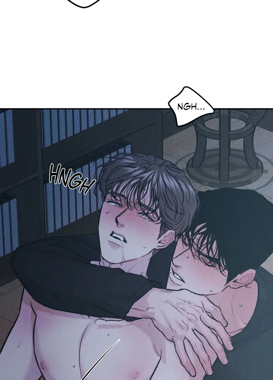 Limited Run Chapter 29 page 38 - 