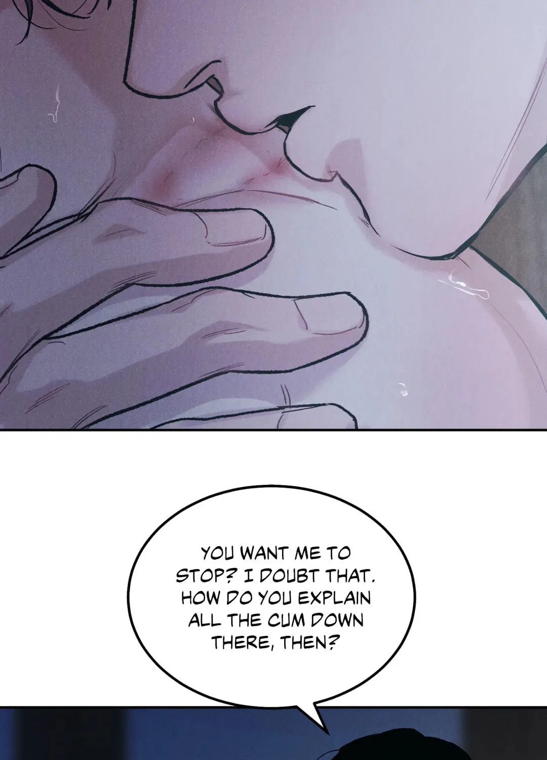 Limited Run Chapter 29 page 43 - 