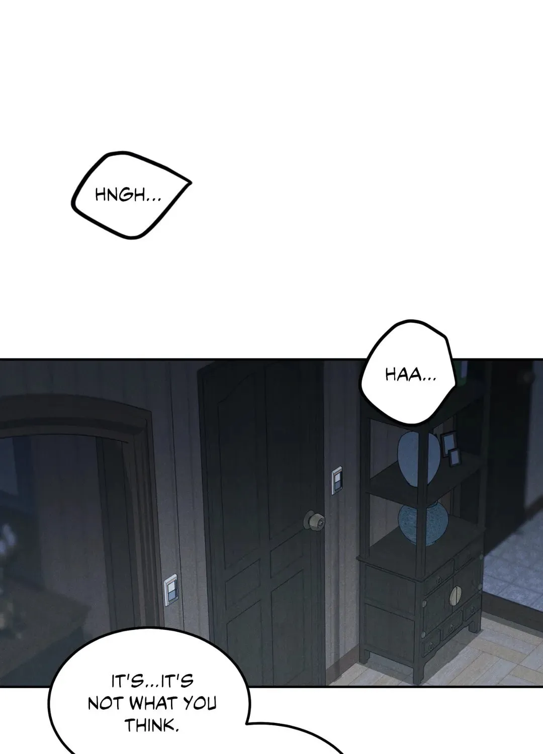 Limited Run Chapter 29 page 46 - 