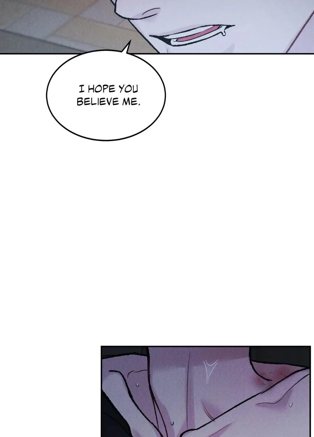 Limited Run Chapter 29 page 50 - 