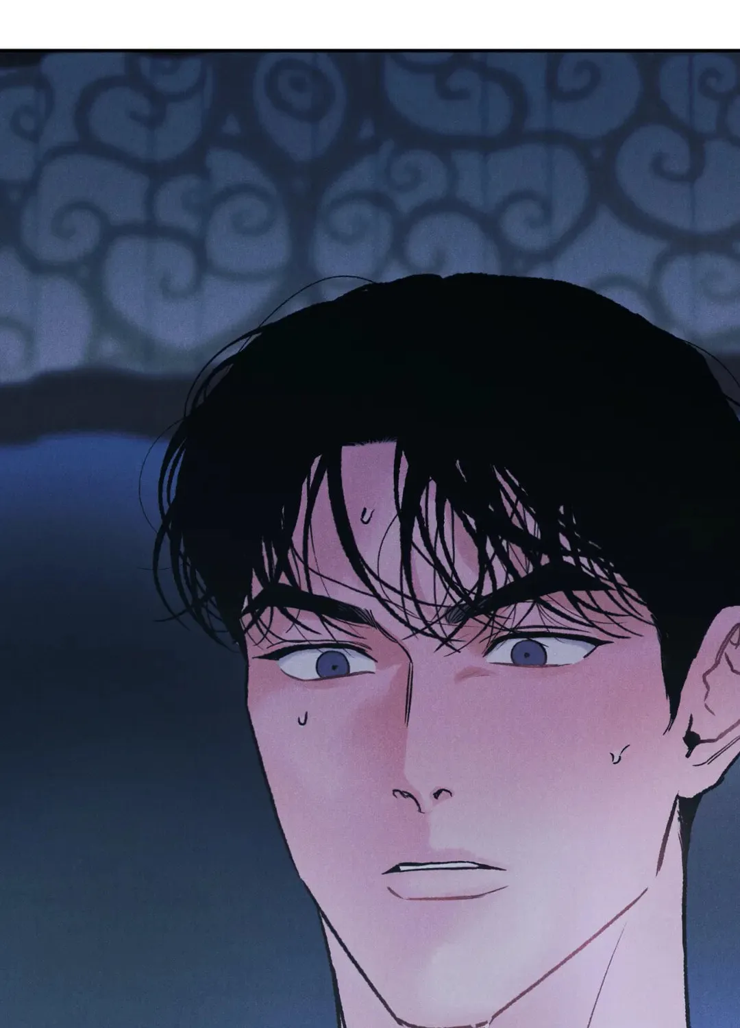 Limited Run Chapter 29 page 53 - 