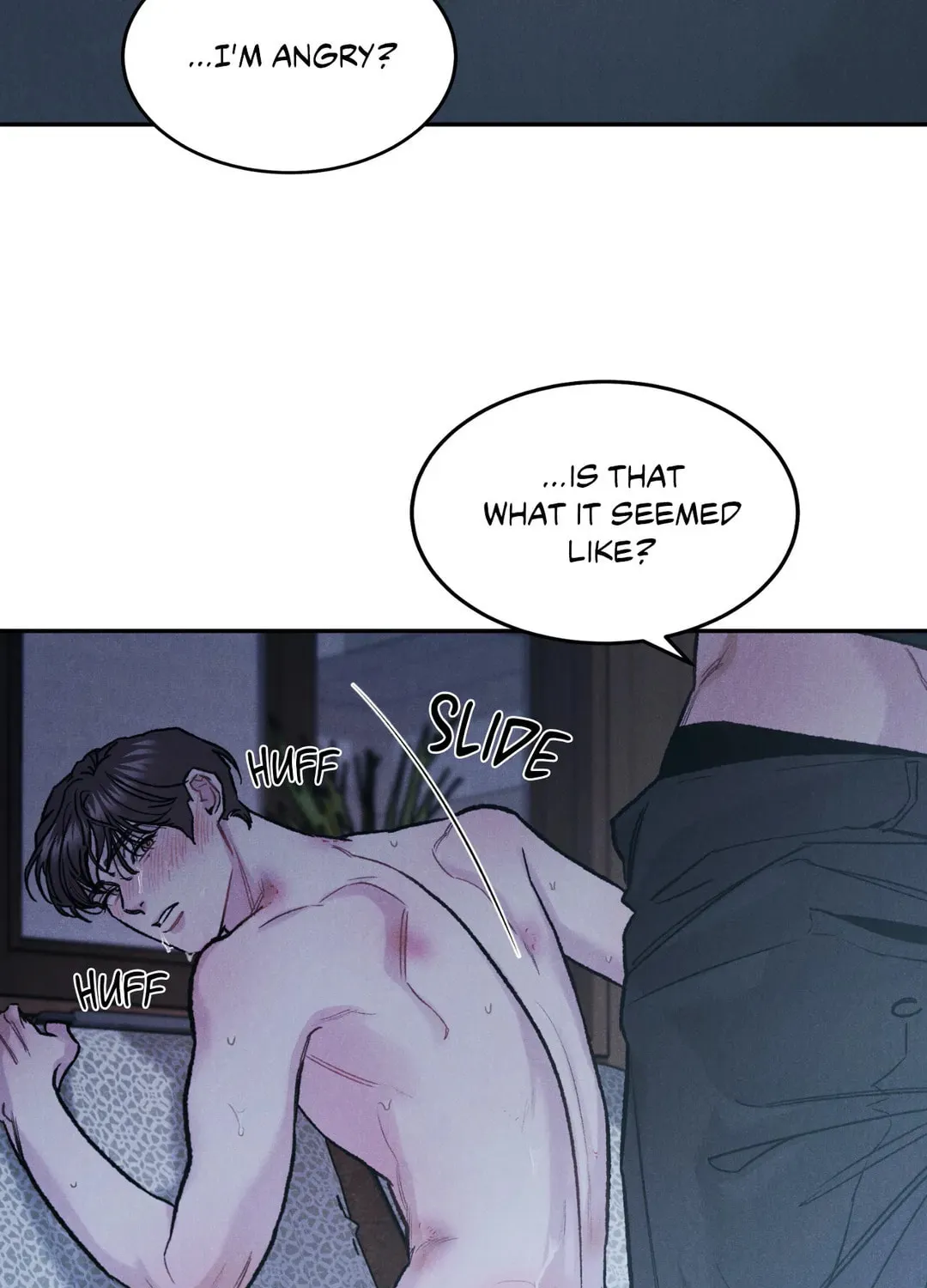 Limited Run Chapter 29 page 55 - 
