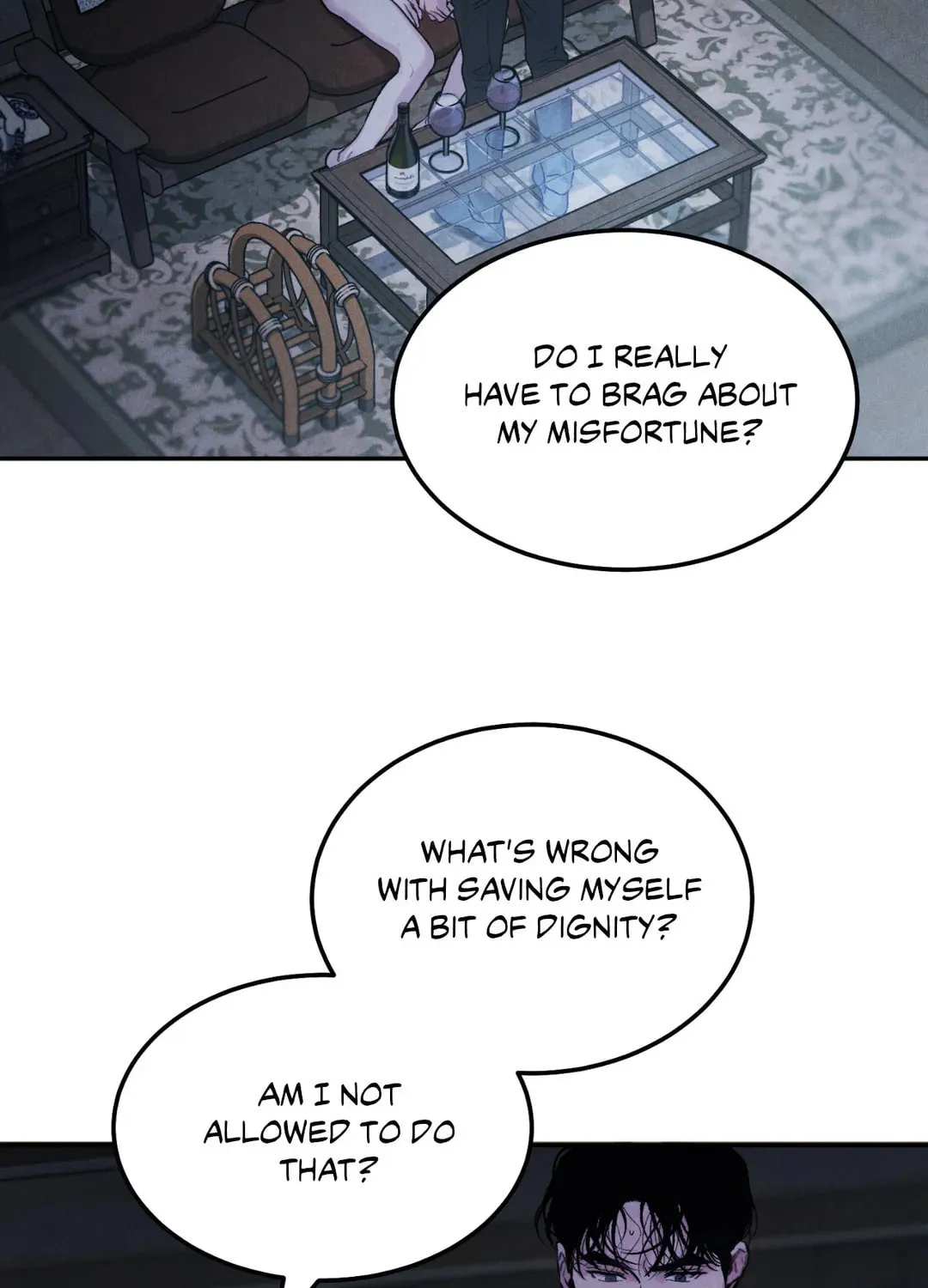 Limited Run Chapter 29 page 61 - 
