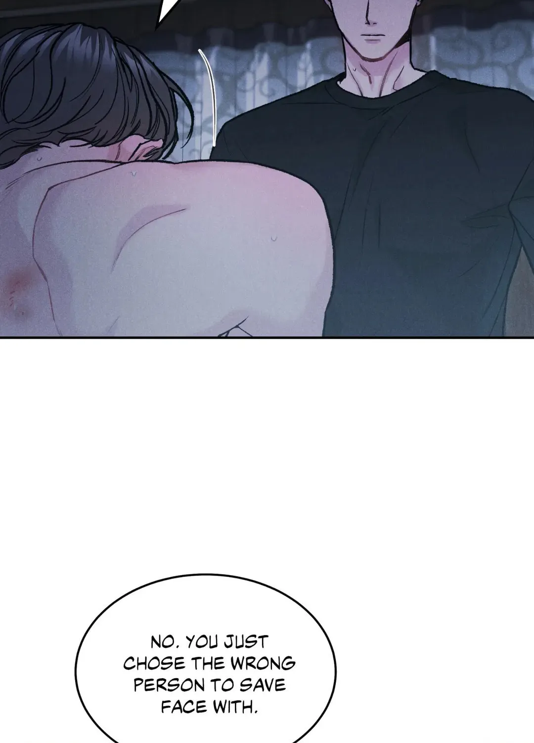Limited Run Chapter 29 page 62 - 