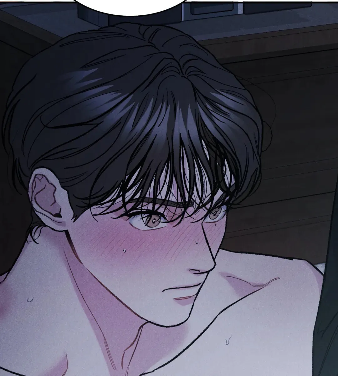 Limited Run Chapter 29 page 63 - 