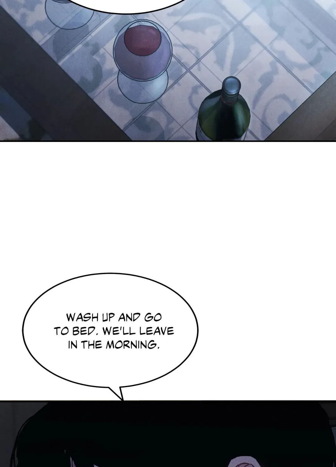 Limited Run Chapter 29 page 65 - 