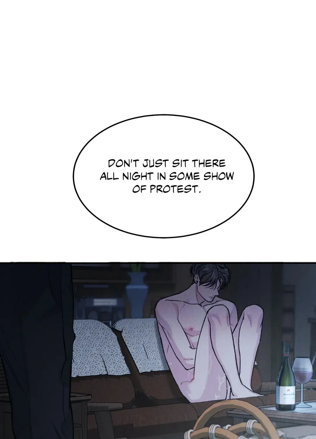 Limited Run Chapter 29 page 67 - 