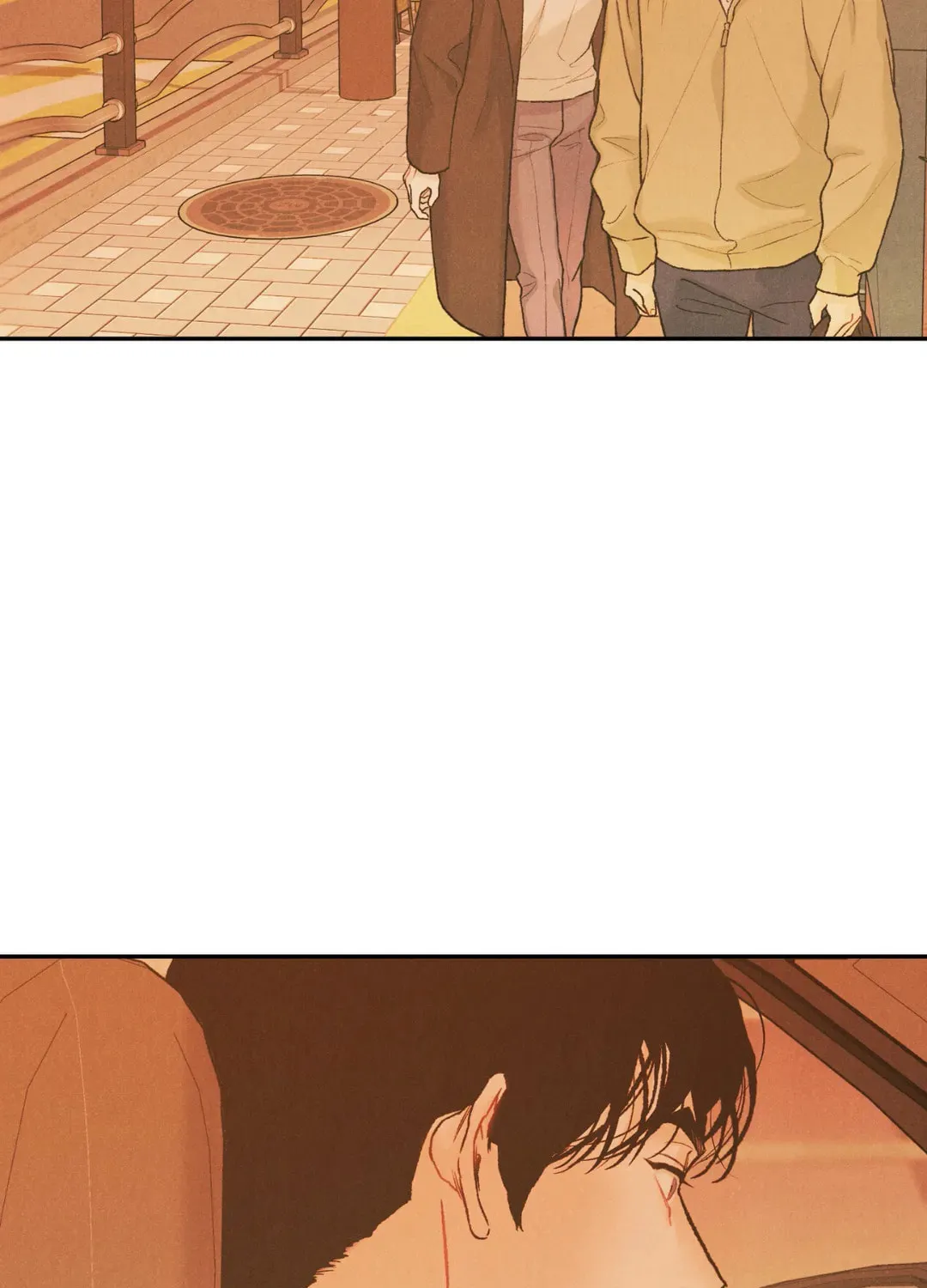 Limited Run Chapter 29 page 79 - 
