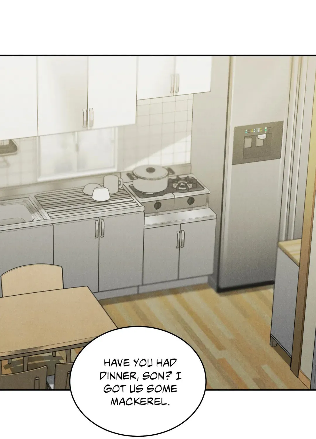 Limited Run Chapter 29 page 83 - 