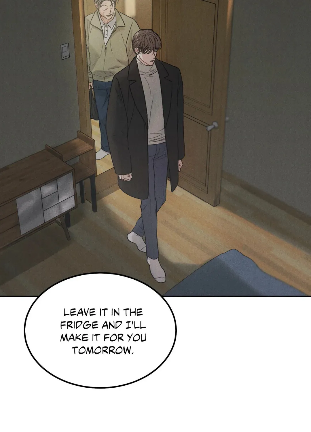 Limited Run Chapter 29 page 85 - 