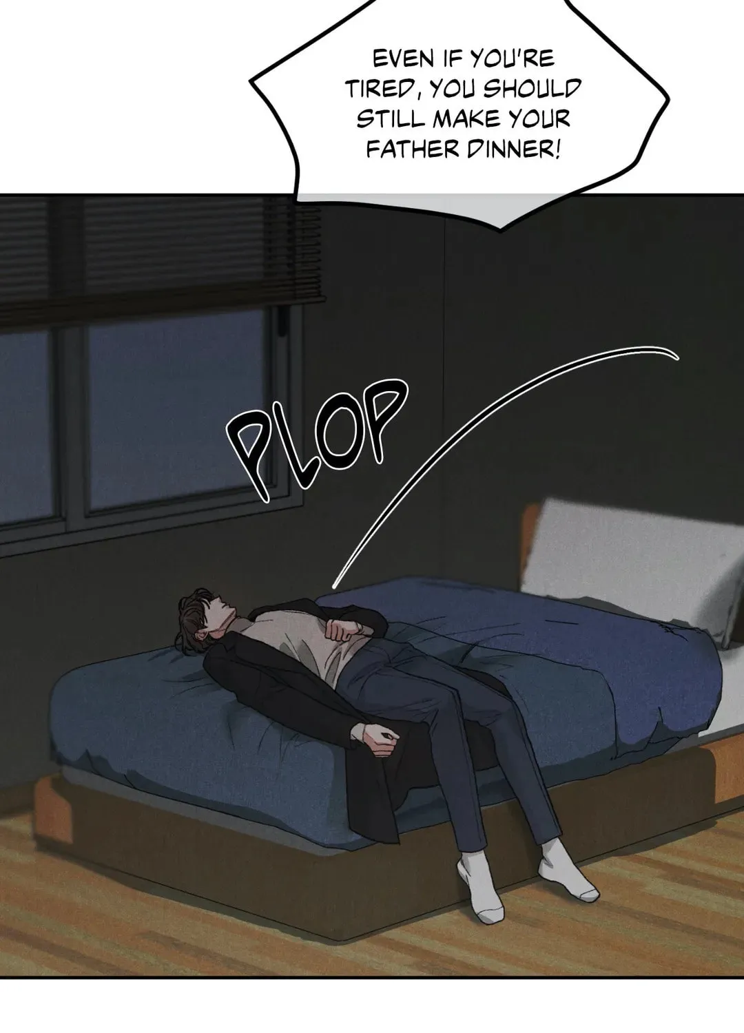 Limited Run Chapter 29 page 88 - 