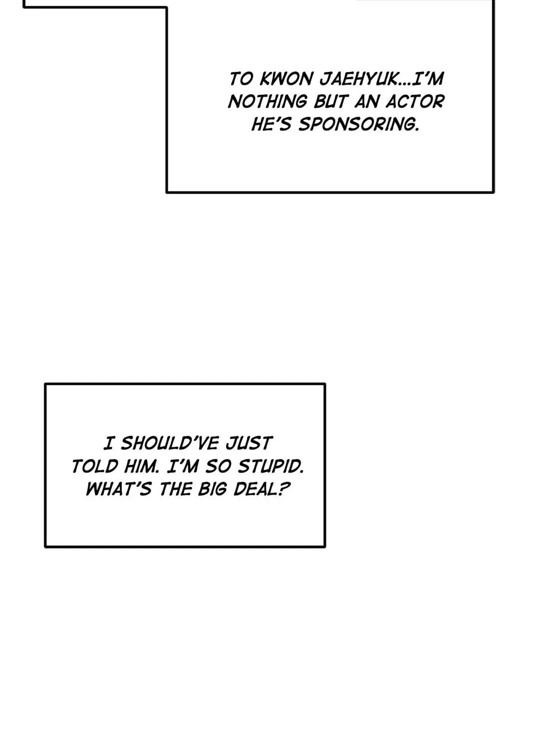 Limited Run Chapter 29 page 91 - 