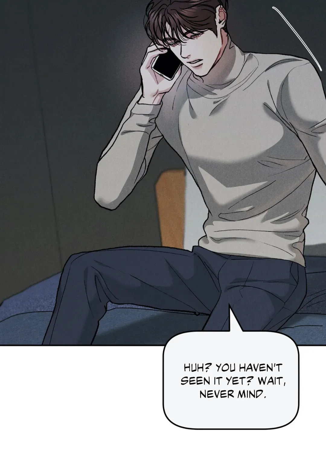 Limited Run Chapter 29 page 100 - 