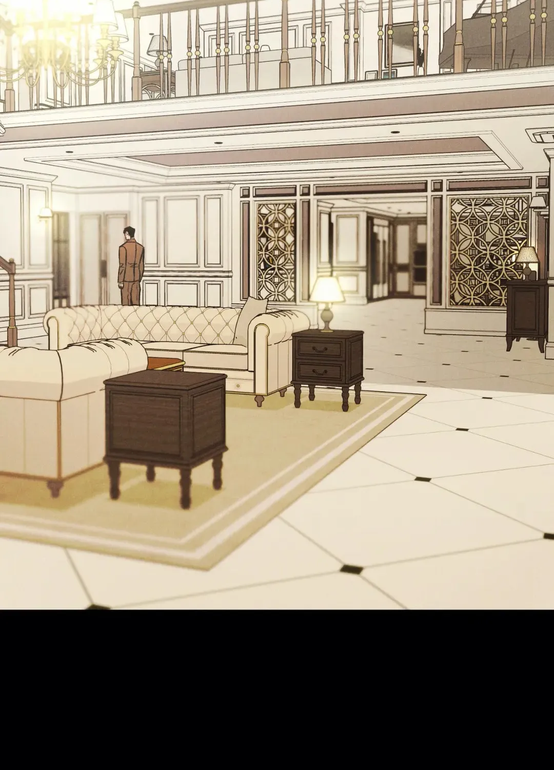 Limited Run Chapter 30 page 11 - 